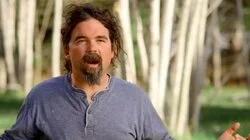 Dated Cabin Turned Retreat