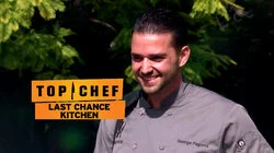 The Last Chance Kitchen Finals