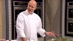 Fresh Veggie Challenge