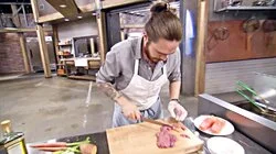 Only One Chef Can Call the Shots