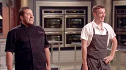 San Francisco Staple