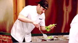 Celery Me on Your Dish