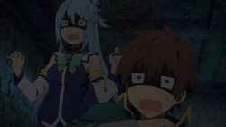 Peace for the Master of This Labyrinth!