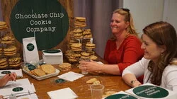 The Dress Doesn't Fit