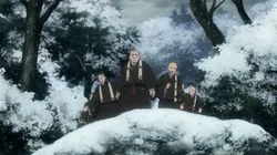 A Wolf in Sheep's Clothing