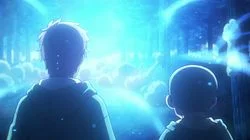 Shine Bright as the Sun