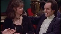 The Spy Who Loved Me