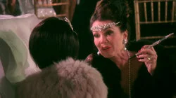 Harry's Meat and Gatsby's Fete