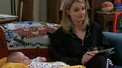 The Second Mrs. Buchman