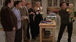 The Thanksgiving Show