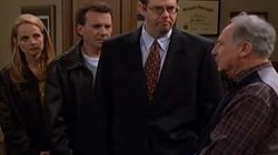 Uncle Phil Goes Back to High School