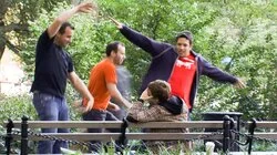 The Stoop Sessions (1)