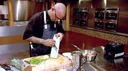 Treasured Ingredients