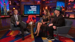 Dorit Kemsley, Boy George