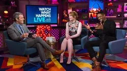 Bryce Dallas Howard, Blair Underwood