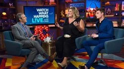 Bridget Everett & James Kennedy