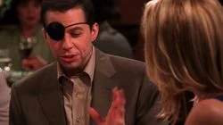 A Low, Guttural Tongue-Flapping Noise