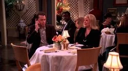 That Old Hose Bag Is My Mother