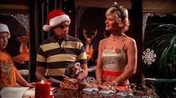 Santa's Village of the Damned