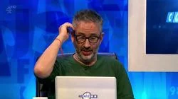 Joe Wilkinson, Jayde Adams, David Baddiel