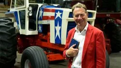 Milwaukee to Racine, Wisconsin