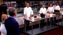 Adiós Charleston, Hello James Beard