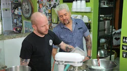 Not Your Typical Joints