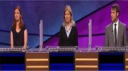 Jessica Johnston Vs. Bonnie Harris Vs. Michael Roy, show # 7421.