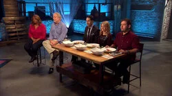 Welcome to New York!