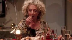 David Copperfield Slipped Me a Roofie