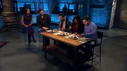 Old School / New School