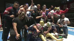 NJPW Presents CMLL Fantastica Mania 2017 - Night 7