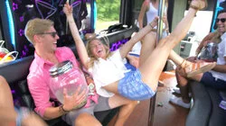 Sprained Relationships