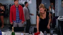 Grab a Feather and Get in Line