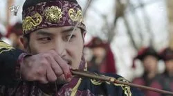 Let Us Steal His People from the King