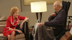 I Think I Banged Lucille Ball