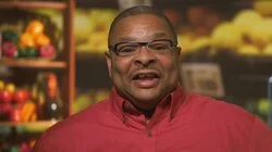 Supermarket Masters Tournament: Part 2