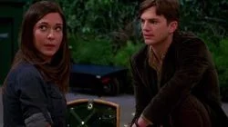 Baseball. Boobs. Boobs. Baseball.