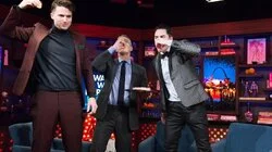 Tom Schwartz, Tom Sandoval