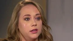 Leanna Taylor, The Ex-Wife of the Man Convicted in Son's Hot Car Death, Speaks Out