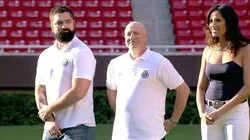 Cooking Away in Margaritaville