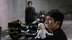 Eels, The World, and the Gravity Combo