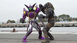 Friendship, Rampage, and the Belt Left Behind