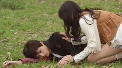 A Broken Dream, a Body, and the Return of the Greed