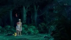 Rocking Clawmark Hill!