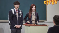 Episode 63 with Lee Joon & Seohyun (Girls' Generation)
