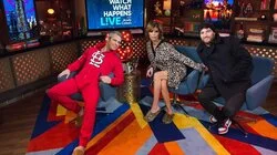 Lisa Rinna, Adam Pally