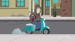 A Nice Night for a Drive