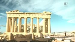 Secrets Of The Acropolis