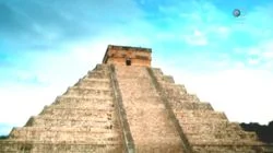 Secrets Of The Maya Pyramid